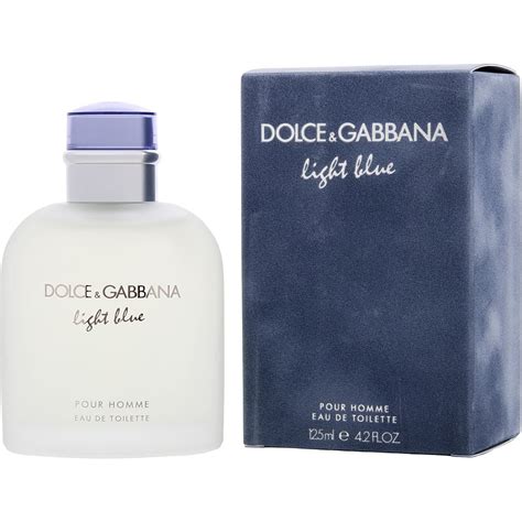 dolce gabbana light blue sizes